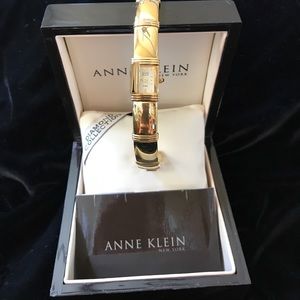 Anne Klein watch
