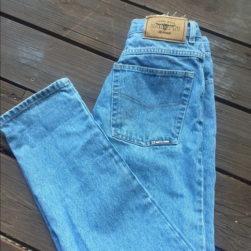 Motti Jeans