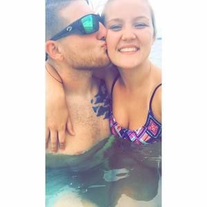 Meet your Posher, Breanna