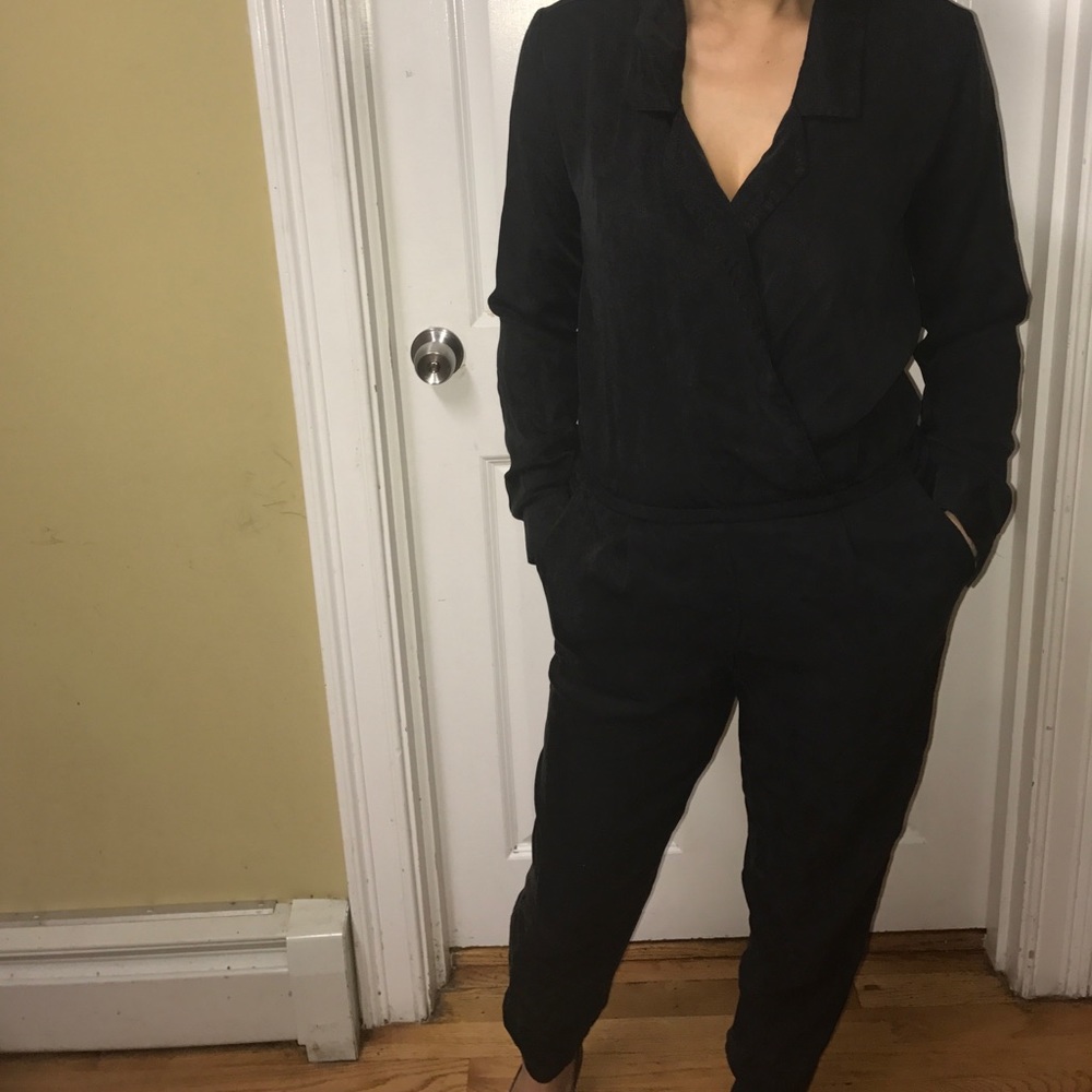 Michael stars jumpsuit