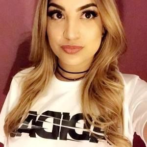 Meet your Posher, Daisy