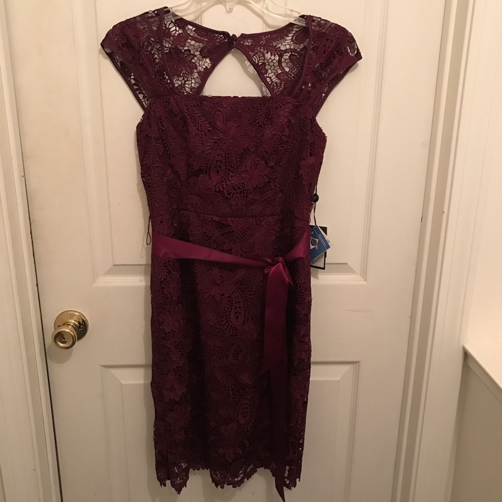 Adrianna Papell dress