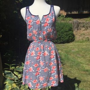 Cute Summer Dress. Medium. NWT.