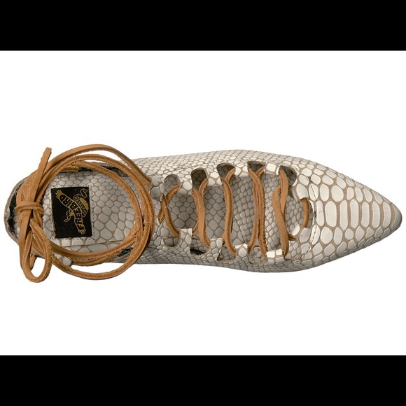 Freebird Enya Flat - Picture 3 of 7