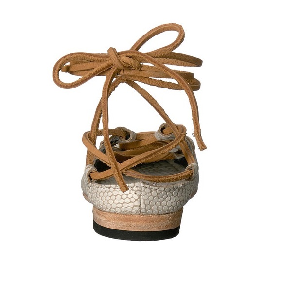 Freebird Enya Flat - Picture 4 of 7