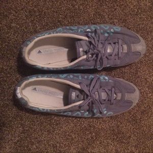 Adidas by Stella McCartney Running Shoes