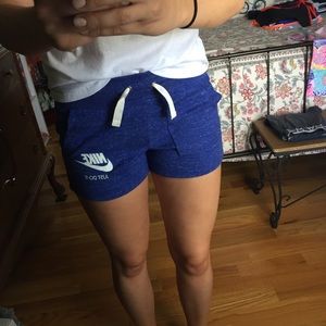 Nike Lounge Shorts