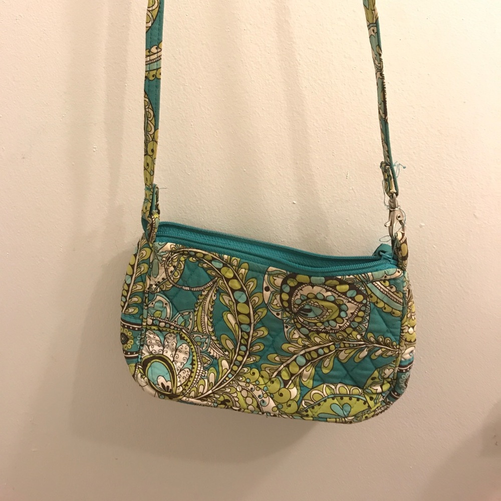 Vera Bradley purse