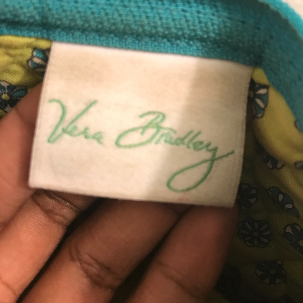 Vera Bradley purse - Picture 2 of 3