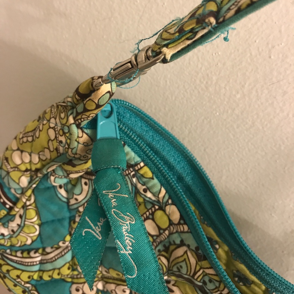 Vera Bradley purse - Picture 3 of 3