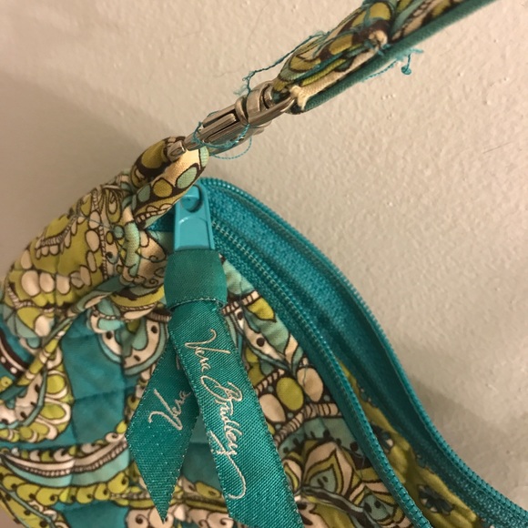 Vera Bradley purse - Picture 3 of 3