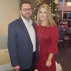 Meet your Posher, Krista