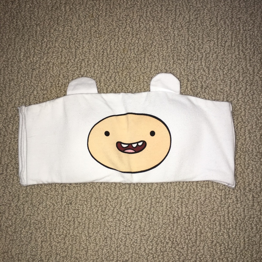 Finn the Human Bandeau