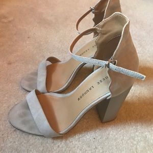 Chinese Laundry Size 8 Heels