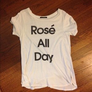 Wildfox T shirt