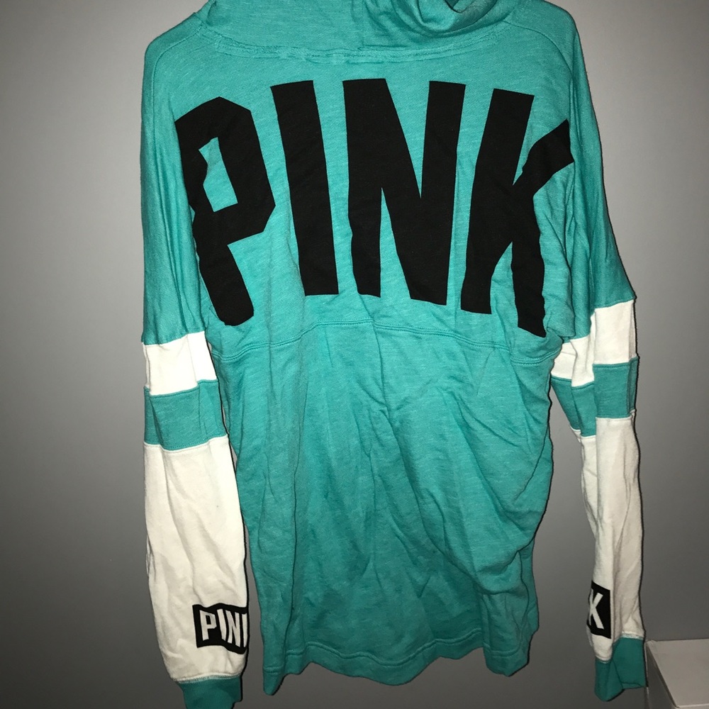 PINK Sweatshirt