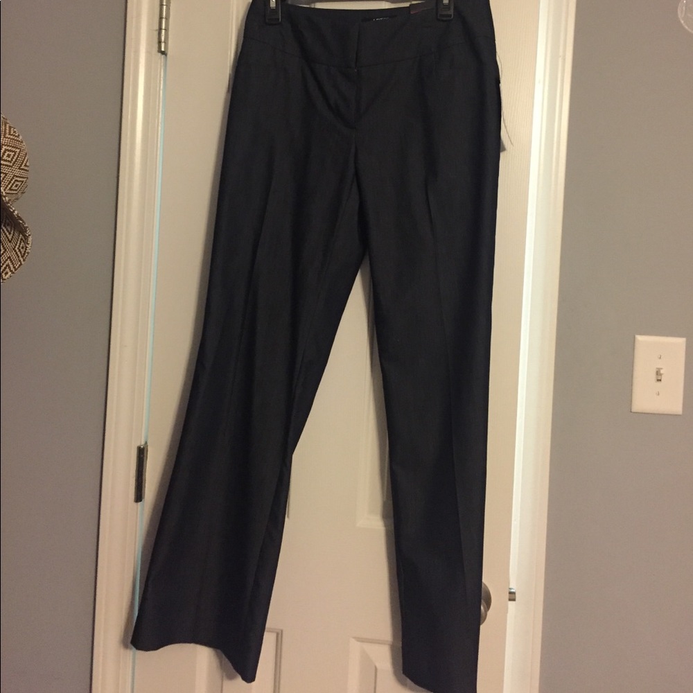 Dress pants