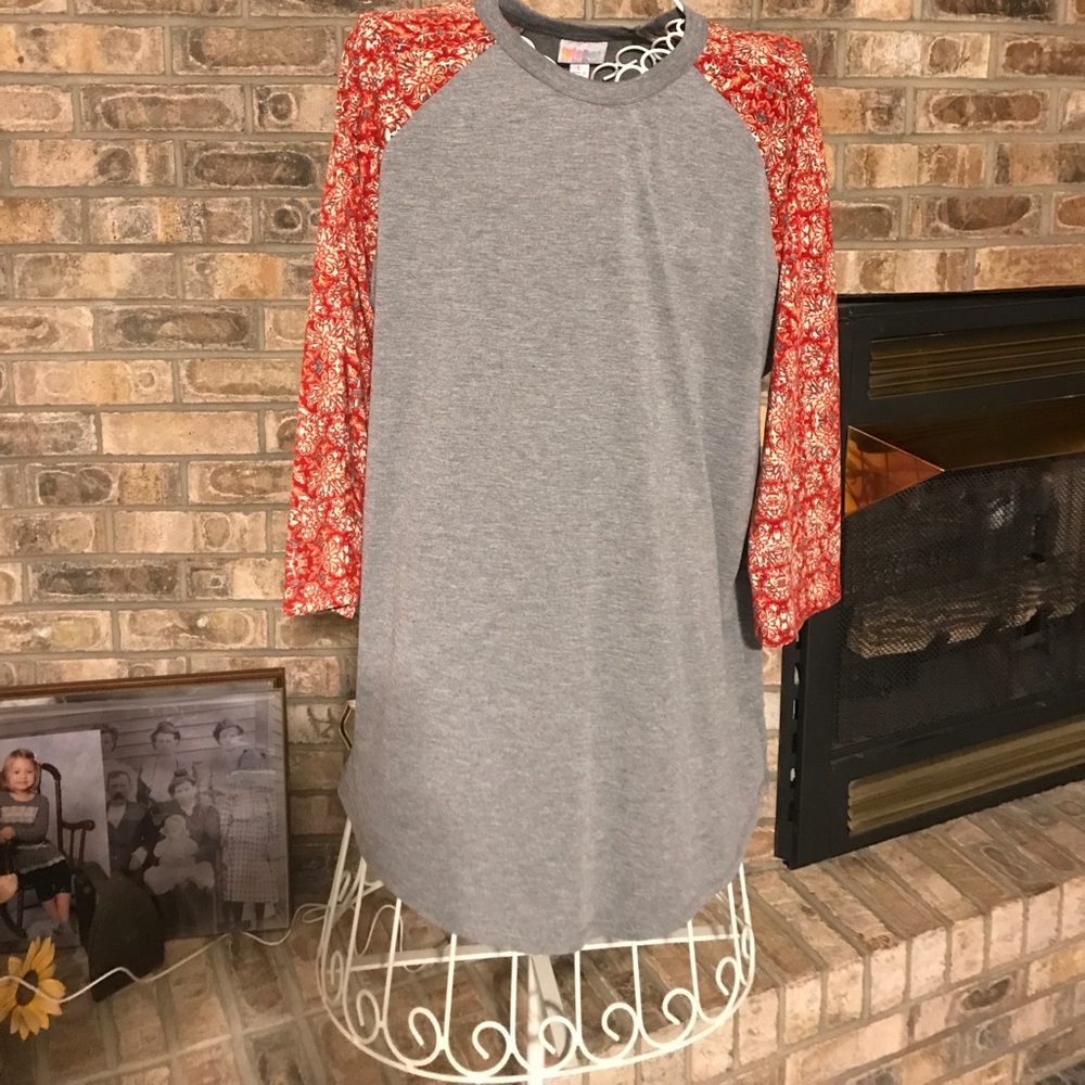 Lularoe randy
