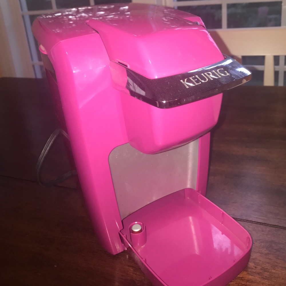 Keurig K10 Mini Plus Brewing System