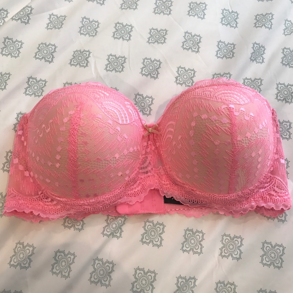 Sexy bra