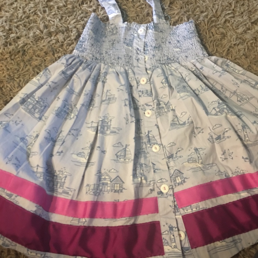 Matilda Jane - Girl's Dress