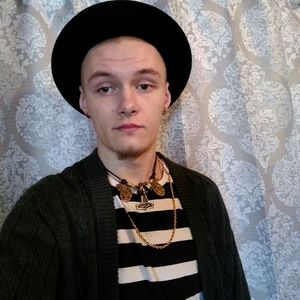 Meet your Posher, Collin