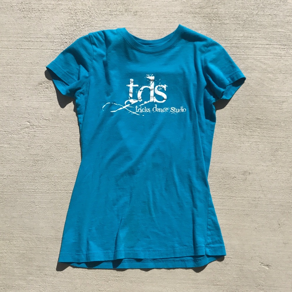 Tricks Dance Studio Shirt