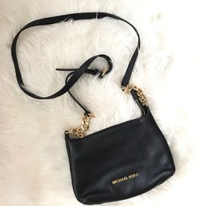 ✨Authentic Michael Kors Small Bedford Crossbody