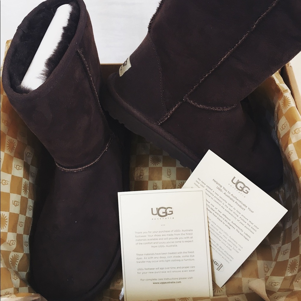 Ugg Boots