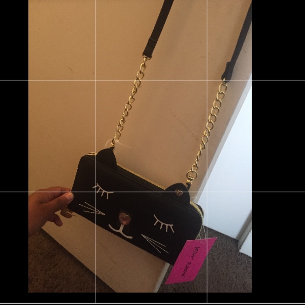 Wallet bag for girls