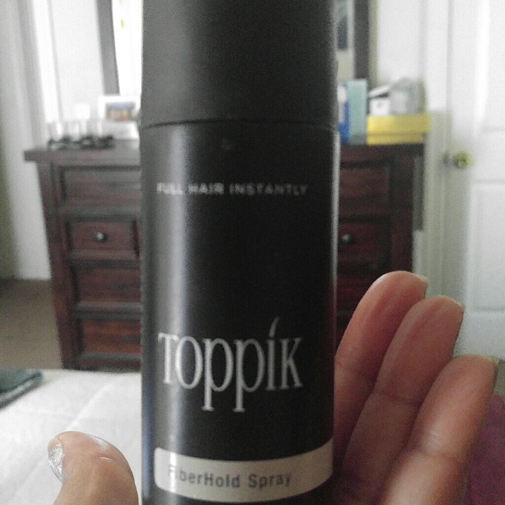 Toppix Hair Products