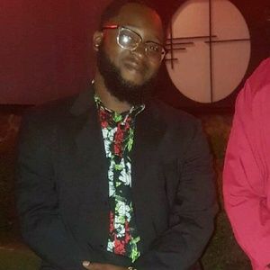 Meet your Posher, Roddrick