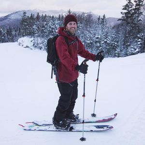 Meet your Posher, Brian