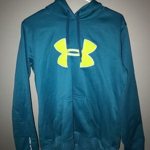 Under Armour Sweatshirt