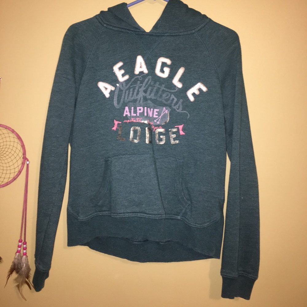 American Eagle Hoodie