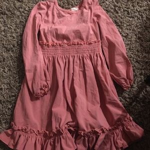 Matilda Jane - Girl's Dress