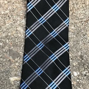 Michael Kors Striped Tie
