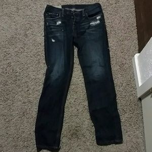 Hollister Jeans 32 X 30