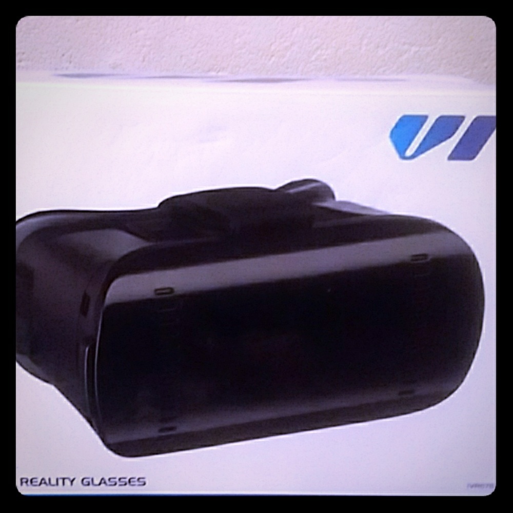VirtualReality Headset
