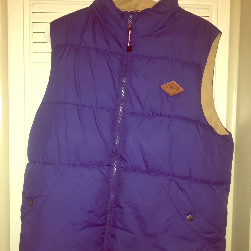Bubbles Vest