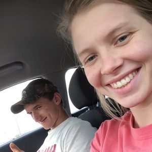 Meet your Posher, Austin