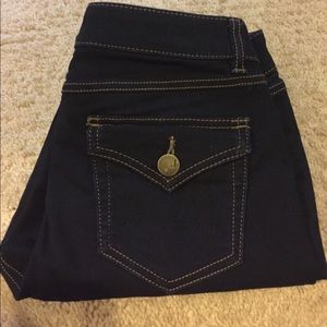 🆕NWT d.jeans New York skinny size 8