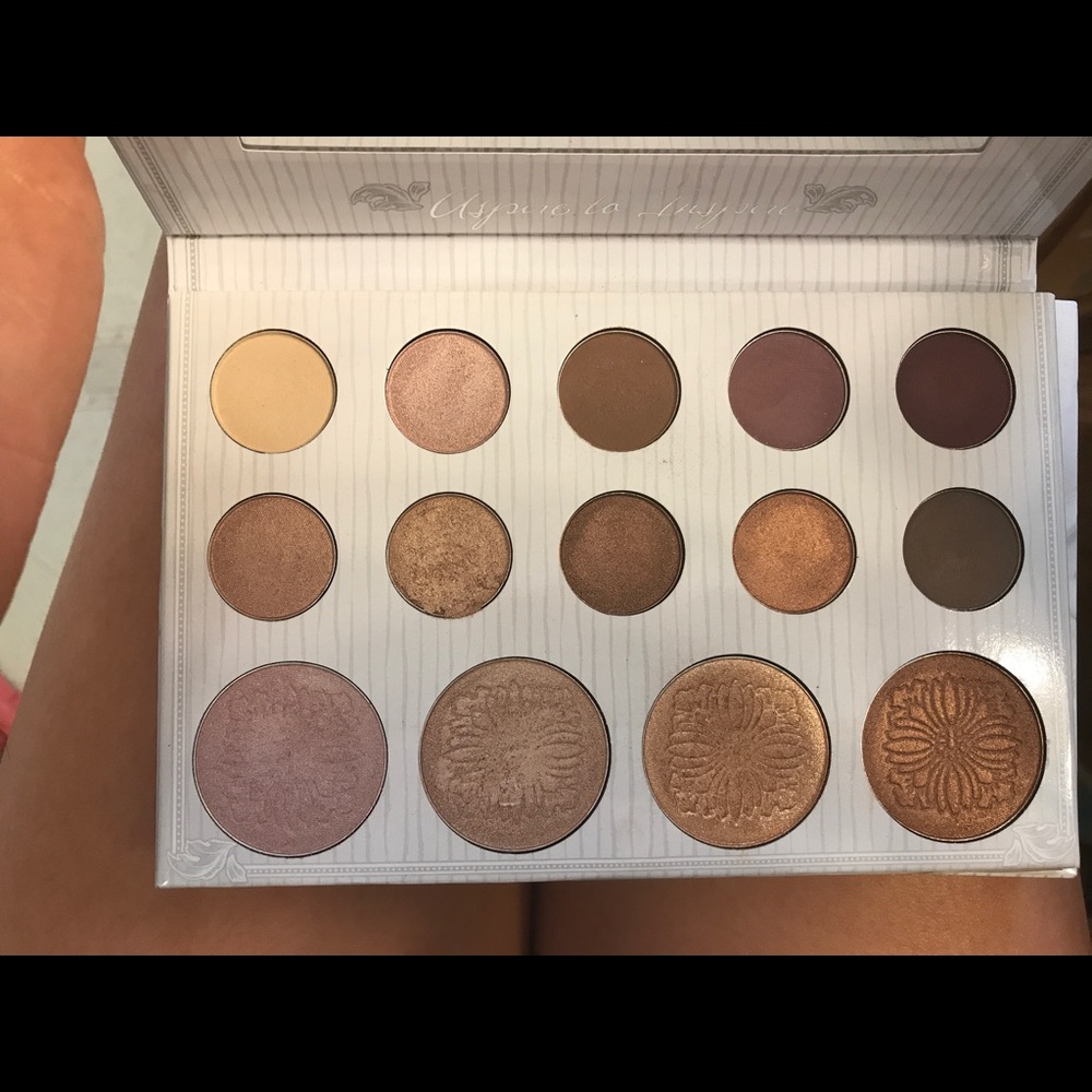 Bh cosmetics