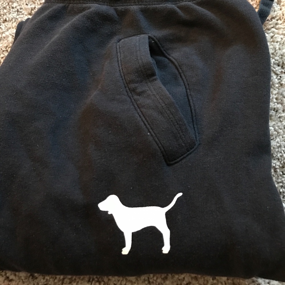 Victoria Secret Sweat Pants