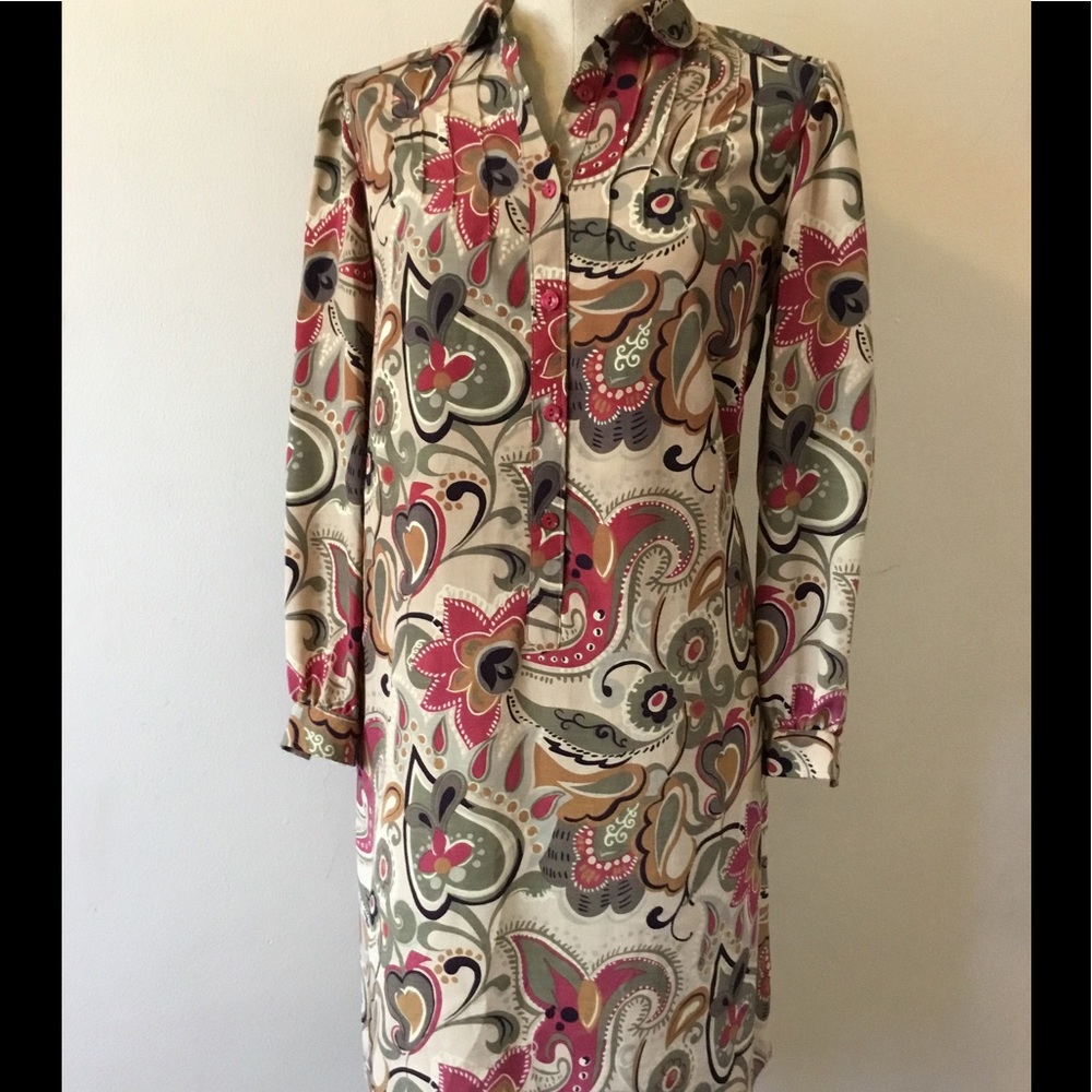 Handmade Women's Dress Size Large