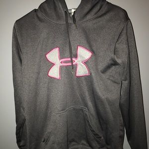 Under Armour Sweatshirt