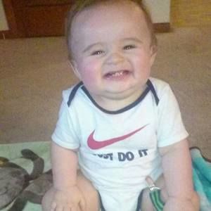 Meet your Posher, Becky