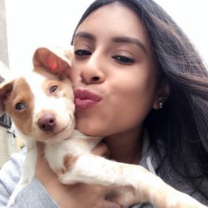 Meet your Posher, Nicole