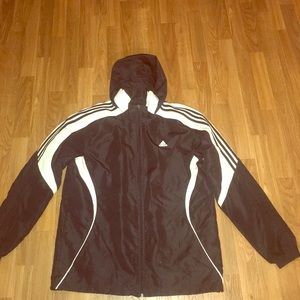 Addidas Jacket