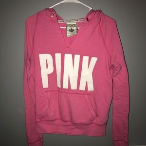 PINK Sweatshirt